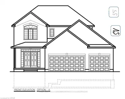 20 Kelly Drive, Zorra, On N0m 2m0
