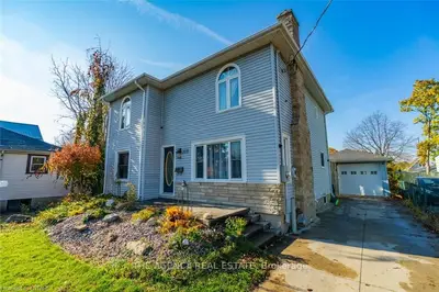 149 Pine Lawn Avenue, London East, ON N5Z 2R3