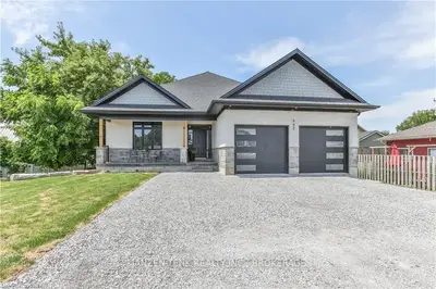 442 JAMES Street, Norfolk County, ON N4B 2C1
