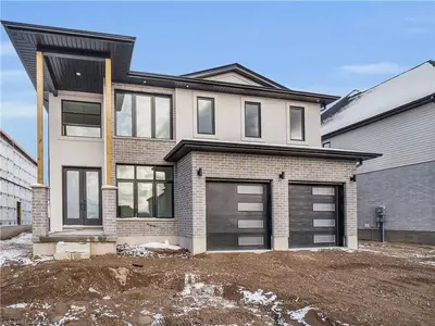 3432 ISLEWORTH Road, London South, ON N6P 0G8