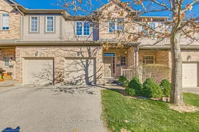 185 NORTH CENTRE Road 35, London North, ON N5X 4C9