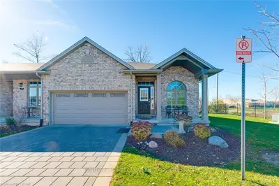 1571 CORONATION Drive 45, London North, ON N6G 5N9