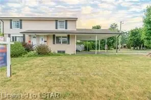 394 HIGH Street A, London South, ON N6C 4L5