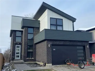 453 JESSICA Way, London North, ON N6G 5N9