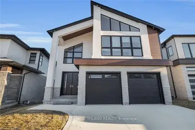 319 EDGEVALLEY Road, London East, ON N5V 0C3