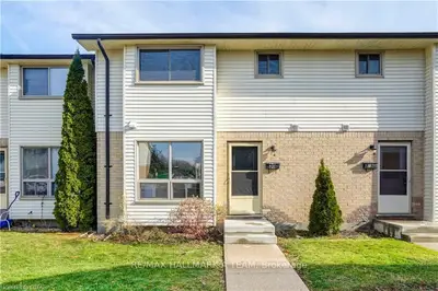 355 Sandringham Crescent 30, London South, ON N6C 5K3