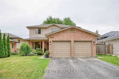 1366 SANDFORD Street, London East, ON N5V 3V5