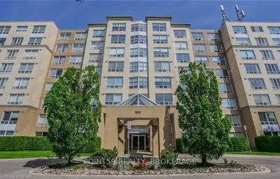 1510 RICHMOND Street 102, London North, ON N6G 4V2