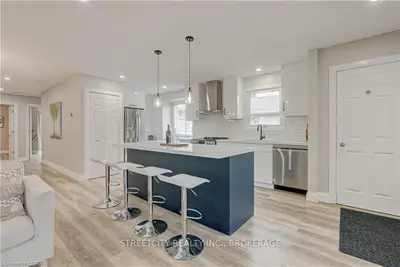 147 Brandy Lane Road 1, London North, On N6g 4s8