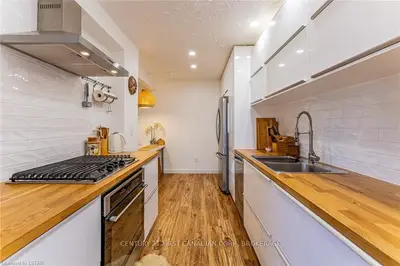 177 DEVERON Crescent, London South, ON N5Z 4J7