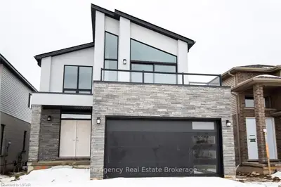 1663 CHELTON Court, London South, ON N6M 0O0