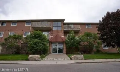 1580 ERNEST Avenue 304, London South, ON N6E 2T9