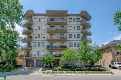 435 COLBORNE Street 606, London East, ON N6B 2T2
