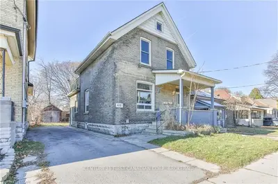 431 QUEBEC Street, London East, ON N5W 3Y2
