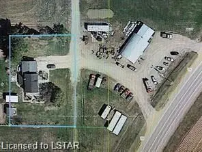7637 ABERFELDY LINE & 2207 CAIRO ROAD Line, Dawn-Euphemia, ON N0N 1P0