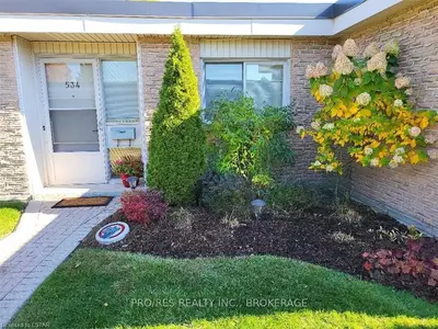 534 Cranbrook Road, London South, ON N6K 2X3