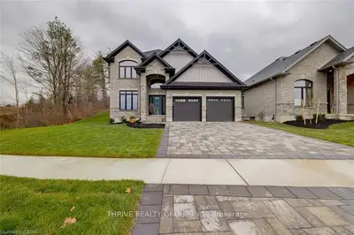 1221 MEADOWLARK Ridge, London South, ON N6M 0H3
