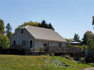 1357 HAMILTON Road, London East, ON N5W 5W8