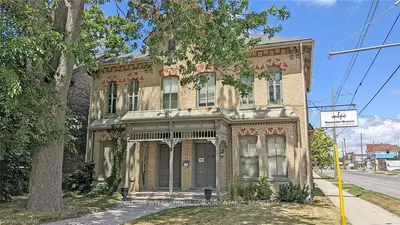 610 Princess Avenue, London East, ON N6B 2B9