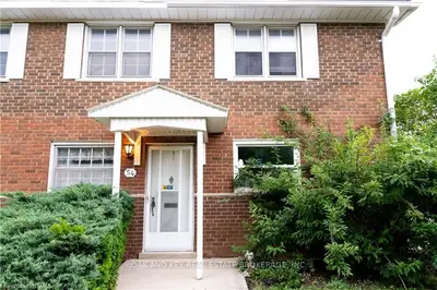 1220 ROYAL YORK Road 54, London North, ON N6H 3Z9