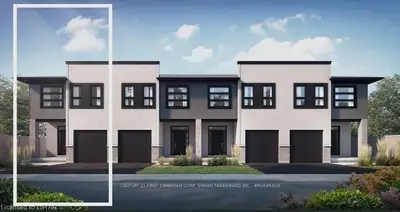 LOT 46 NORTHWOODS Avenue, London North, ON N6G 5B1
