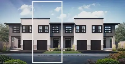 LOT 47 NORTHWOODS Avenue, London North, ON N6G 5B1