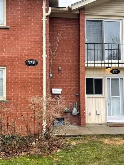 1090 KIPPS Lane 177, London East, ON N5V 4W5