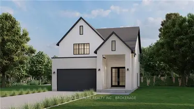1926 FOUNTAIN GRASS Drive, London South, ON N6K 4P9