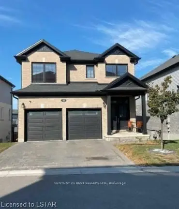 2619 SHEFFIELD Boulevard 35, London South, ON N6M 0G4