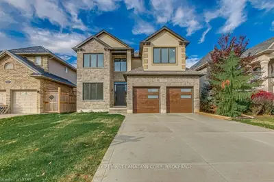 1401 KAINS WOODS Terrace, London South, ON N6K 4Z7