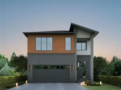 240 GREENE Street, South Huron, ON N0M 1S2
