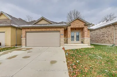 1430 HIGHBURY Avenue 83, London East, ON N5Y 6M4