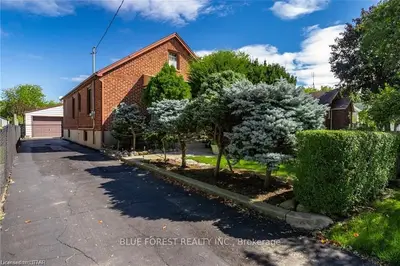 382 SPRUCE Street, London East, ON N5W 4N7