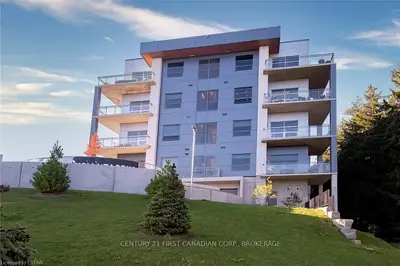 1696 FIDDLEHEAD Place 307, London North, ON N6G 5M6