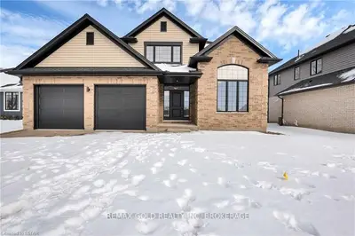 2177 Lockwood, Strathroy-caradoc, On, N0l 1w0