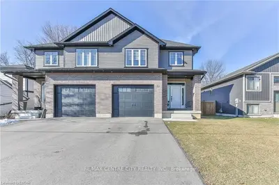 50 Victoria Street S, Aylmer, On N5h 1x6
