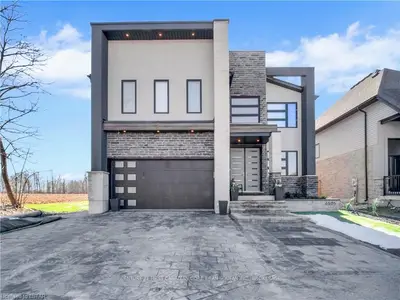 6505 RALEIGH Boulevard, London South, ON N6P 0B9