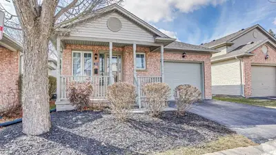 145 NORTH CENTRE Road 3, London North, ON N5X 4C7