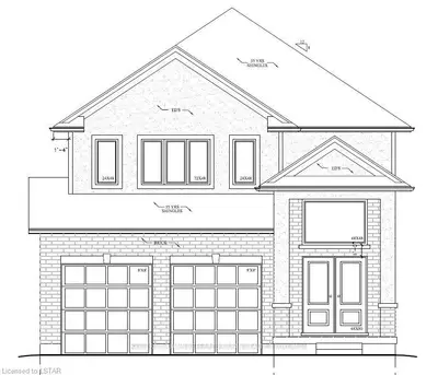 Lot 9 Greene Street, South Huron, ON N0M 1S2
