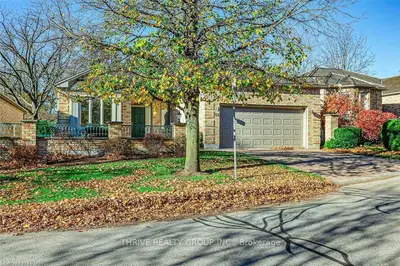 1040 RIVERSIDE Drive 54, London North, ON N6H 5N4
