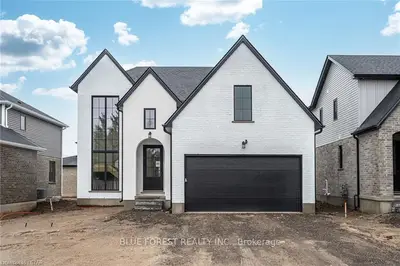 LOT 56 CHURCH Street, South Huron, ON N0M 1S2