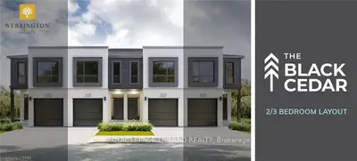 1865 DALMAGARRY Road, London North, ON N6G 0A6