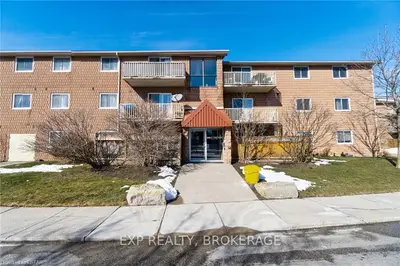 1580 ERNEST Avenue 303, London South, ON N6E 2T9