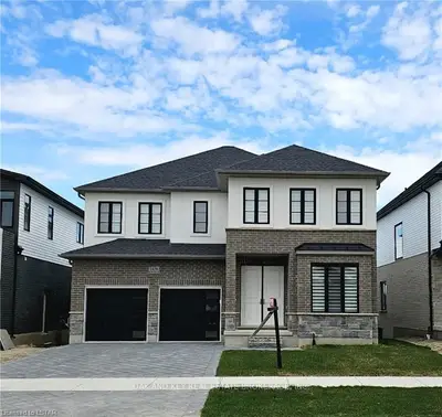 1491 MEDWAY PARK Drive, London North, ON N6G 0Z6