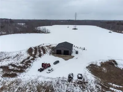 21947 Gibson Road, Strathroy-caradoc, On N0l 1w0