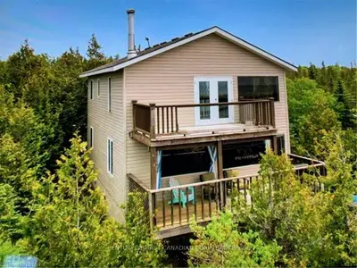 20 BAISE Avenue, Northern Bruce Peninsula, ON N0H 2R0