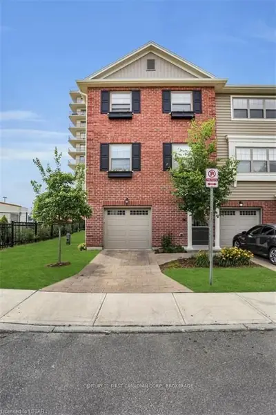 3025 SINGLETON Avenue 96, London South, ON N6L 0E6