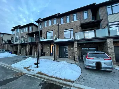 2610 Kettering Place E 27, London South, ON N6M 0J4
