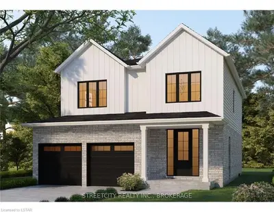 2077 TOKALA Trail, London North, ON N6G 0L8