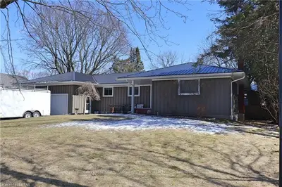 63 Victoria Street N, Aylmer, On N5h 1w6